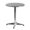 thumbnail image 1 of Pemberly Row Aluminum Round Bistro Table, 1 of 1
