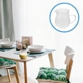 thumbnail image 3 of MasteelfCA Glass Milk Cup Sauce Cup Glass Tea Cup Water Mug Milk Container for Home, 3 of 7
