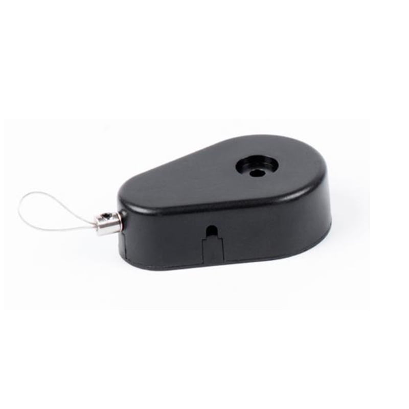 Details about   Multifunctional Automatic Door Closer Anti Theft Retractable Cable Pull BoxUTGA 