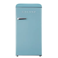 Galanz Mini Fridges Compact Refrigerators Walmart Com
