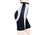 Asashitenel Women Waist Trainer Shorts, 5D High Waist Tummy Control
