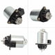 thumbnail image 3 of Actuador de engranajes Reemplazo Alta Sensibilidad 3136052030 para Auris Yaris, 3 of 8