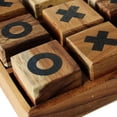 thumbnail image 4 of Juego de Gato Corner Home & Garden Madera Adorno para Mesa, 4 of 6