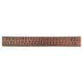 thumbnail image 5 of Premier Copper Products T18DBH-PKG8 1 x 8 in. Hammered Copper Tile, 5 of 5