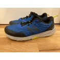 thumbnail image 4 of Preowned New Balance Mens Nitrel V3 Trail Running Athletic Shoes Blue Size 8.5 D, 4 of 6