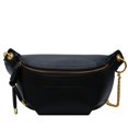 thumbnail image 1 of Bolso bandolera de PU a la moda para mujer, bolso de hombro, bolso de compras, bolso de viaje Sailing Electrónica, 1 of 5