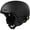 Black, variant on Sweet Protection Looper Mips Helmet Color: Dirt Black, Size: S/M