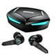 thumbnail image 2 of Fralugio Manos Libres Audifonos Bluetooth 5.2 Gamer Pro P36 Game Mode Sport, 2 of 5
