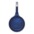 thumbnail image 4 of Batería de Cocina Alfa 6pz Diamante Sirena Azul Antiadherente, 4 of 9