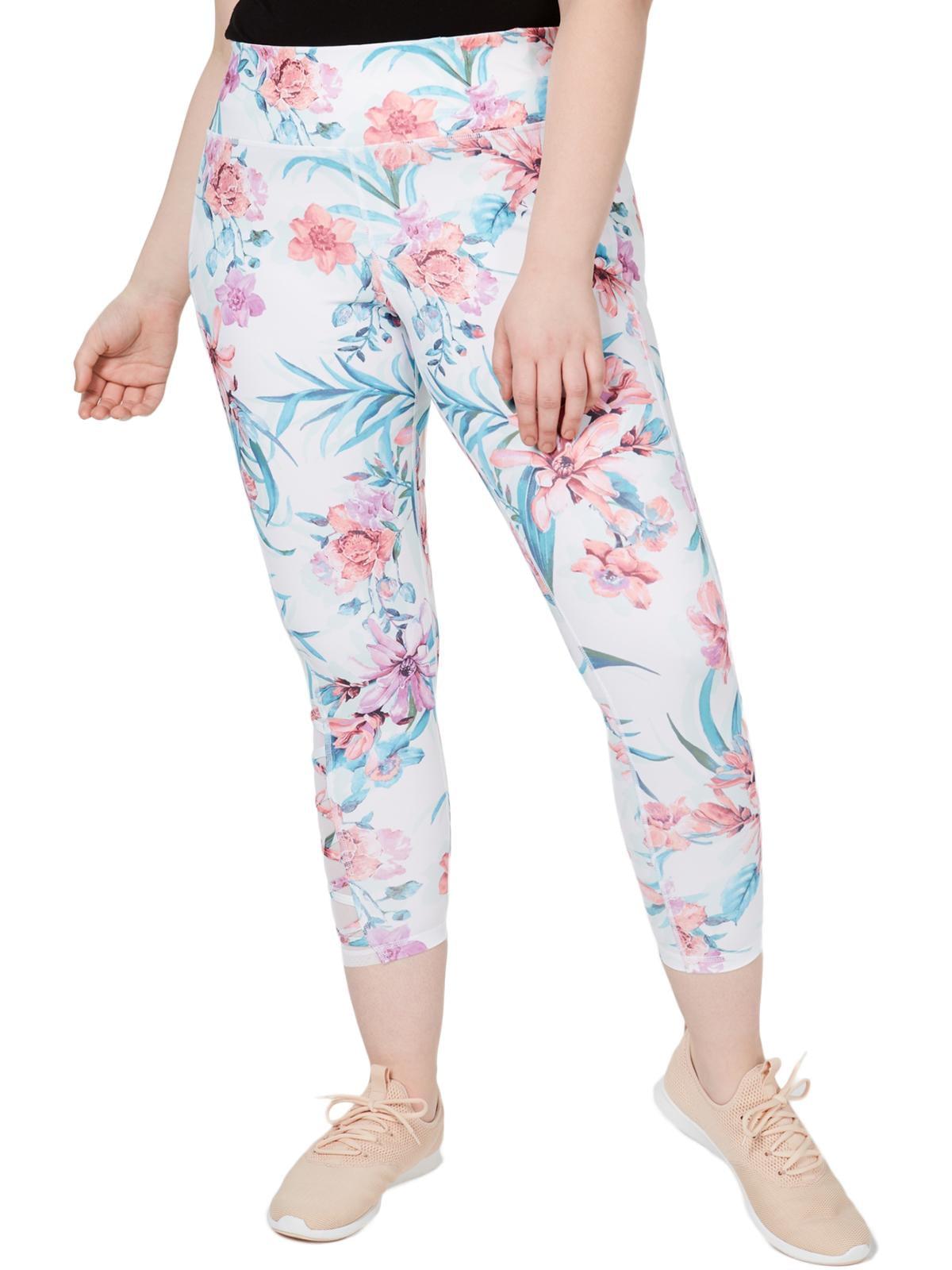 Ideology Womens Plus Fitness Workout 