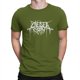 thumbnail image 5 of Camiseta de hip hop con el logo de la banda Chelsea Grin, camiseta informal de verano para adultos, 5 of 7