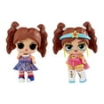 thumbnail image 4 of LOL Surprise! Surprise Swap Tots- with Collectible Doll, Extra Expression, 2 Looks in One, Water Unboxing Surprise, Limited Edition Doll, Great Gift for Girls Age 3+, 4 of 7