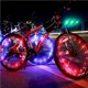 thumbnail image 5 of Bewildely 100 LED Fairy USB Party Light para boda Navidad Valentine Decor Home Outdoor Iluminación y accesorios Bewildely HA022980-00, 5 of 6