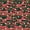 Coral Green, variant on Manfei Minimalism Camo Twin Comforter Sets, Mid Century Abstract Bedding Set, Coral Green, Black Reversible, 2-Piece, 1 Comforter and 1 Pillowcase