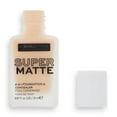 thumbnail image 3 of Relove by Revolution Supermatte Foundation F6, 3 of 4