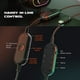 thumbnail image 3 of Audífonos para juegos FIFINE con micrófono- Sonido envolvente 7.1- USB- PS4/PS5- EQ Mode- RGB- Suaves- AmpliGame H6, 3 of 3