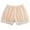 Beige, variant on Razzly Teen Girl Shorts Denim Athletic Shorts for Girls 4t Workout Clothes Girls Shorts 5t Spandex Girls Shorts Knit Dance Shorts Girls Youth Workout Clothes Baby Girl Shorts 12-(Beige,13-14 Years)