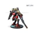thumbnail image 2 of Infinity: Armée Combinée - Boîte d'Unité - Brigade Blindé Raicho (1) Nouveau, 2 of 3
