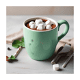 thumbnail image 6 of Land O Lakes Cocoa Classics Mint & Chocolate Cocoa, 6-Pack Bundle with Sweet Nest Stirrer - Indulge in Premium Mint Chocolate Bliss, 6 of 6