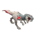 thumbnail image 4 of Jurassic World Gigantic Thrashers Torvosaurus Dinosaur Action Figure Toy, 2 Attacks & Evolve Feature, 4 of 6