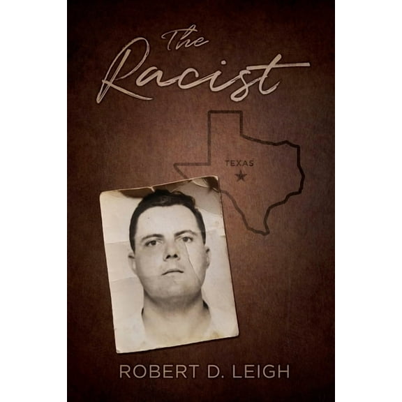 The Racist (Paperback)