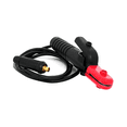 thumbnail image 5 of Soldadora Infra ARCTRON 130 Industrial ligero 127 V 15-160 A, 5 of 5