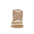thumbnail image 3 of Jordan Women's 1 Retro High OG Praline Basketball Shoes, from StockX, 3 of 5