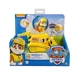 thumbnail image 3 of Paw Patrol Rescue Wheels Camión de bomberos de Rocky Marshall Chase Tracker Jungle Cruiser Juguete clásico coleccionable para niños Regalo de 1 pieza, 3 of 5