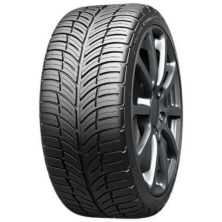 Bridgestone POTENZA RE-71R 245/40R17 91 W Tire - Walmart.com