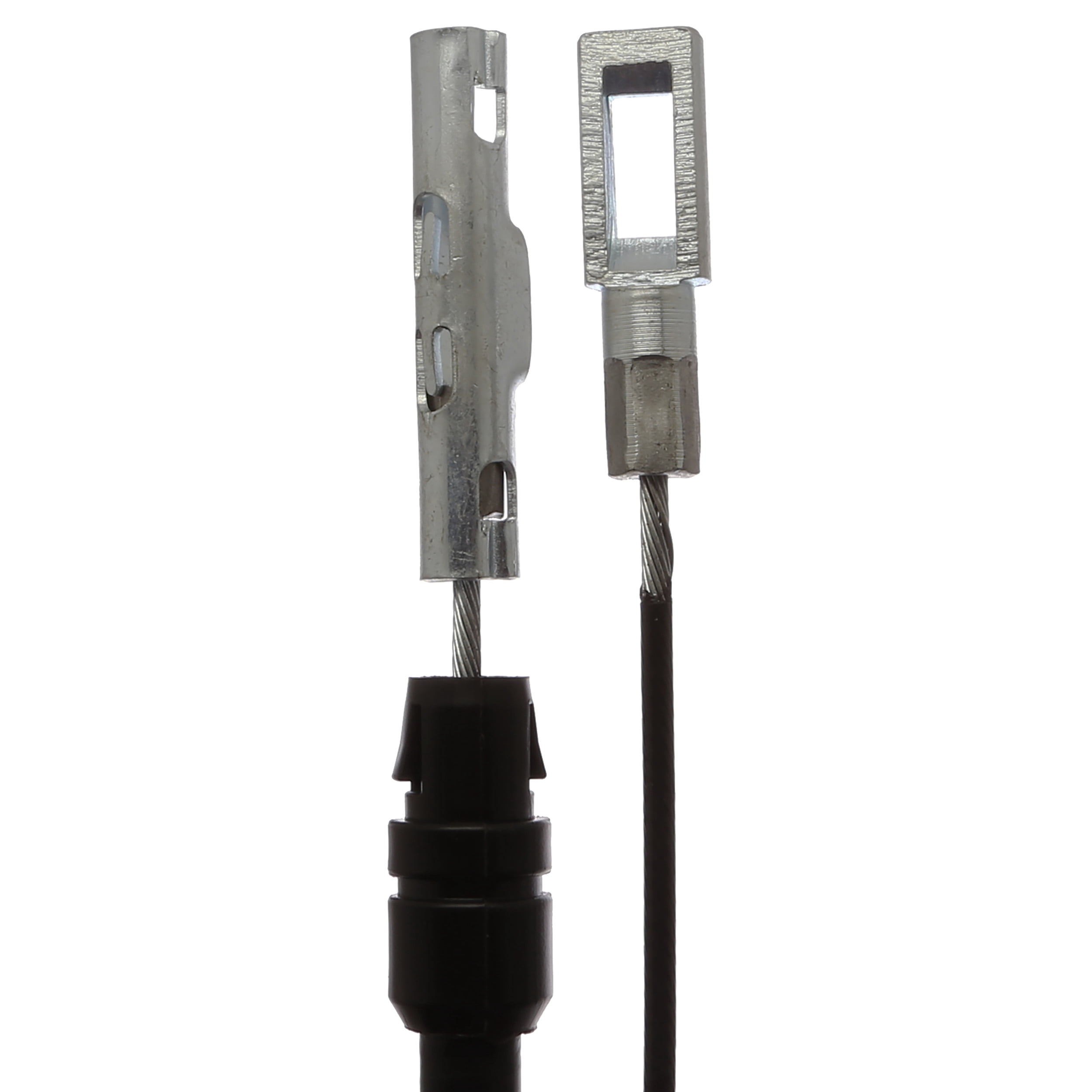 Raybestos Element3 Brake Cables, BC97230 Fits select: 2009-2011 CHEVROLET TRAVERSE