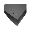 thumbnail image 6 of NZXT Case H510 TG Mid-Tower USB Matte Black, 6 of 12