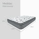 thumbnail image 2 of Colchon Matrimonial + 2 Almohadas Restonic Comfort, 2 of 9