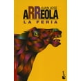 thumbnail image 1 of La Feria BOOKET MEXICO JUAN JOSE ARREOLA, 1 of 2