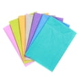 thumbnail image 3 of IFANLANDOR 7Pcs Assorted Color Soft Cotton DIY Cloth Pieces for Quilts Cushions and Sewing, 3 of 8