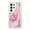 Rose, variant on TECH CIRCLE For Galaxy A53 5G Case,Stylish Marble Design Protective Shockproof Slim Thin Soft TPU Military Drop Protection Girls Women Men Case for Samsung Galaxy A53 5G 6.5" 2022,Darkpurple