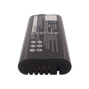 Replacement Battery for Anritsu MT9081,2100mAh