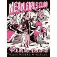 thumbnail image 1 of Mean Girls Club: Pink Dawn [Graphic Novel], 1 of 5