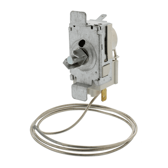 Replacement 5304421256 for Electrolux Frigidaire Refrigerator Thermostat Control