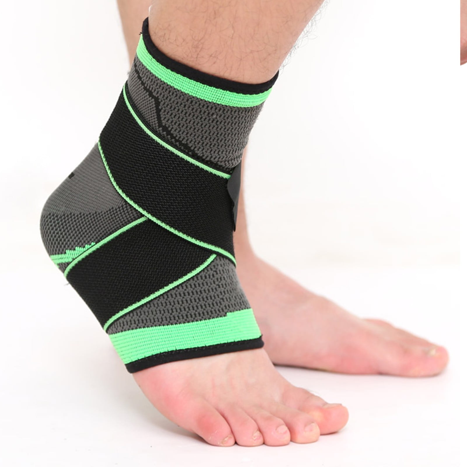 Anklet Orthopedic Elastic Guardian Support Twisted Ankle Sports Sport 