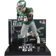 thumbnail image 2 of Philadelphia Eagles NFL Jason Kelce McFarlane Figurine d'Action, 2 of 2