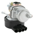 thumbnail image 3 of Motorcycle Carburetor Carb Universal Fits for 80cc 2-stroke Engine, 3 of 8