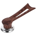 thumbnail image 4 of Kitchen Pot Lid Rack with Wok Handle Replacement - Easy to Install Cookware Organizer for Efficient Storage, 4 of 7