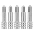 thumbnail image 1 of unbranded 5Ud Tapas De Válvula Metal Para Neumáticos Con Extensión Fácil De Instalar Y Protección Antipolvo, 1 of 8
