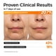 thumbnail image 3 of Serum P.CALM Retinolagen Ampolle, 30 ml, para endurecer los poros, 3 of 9