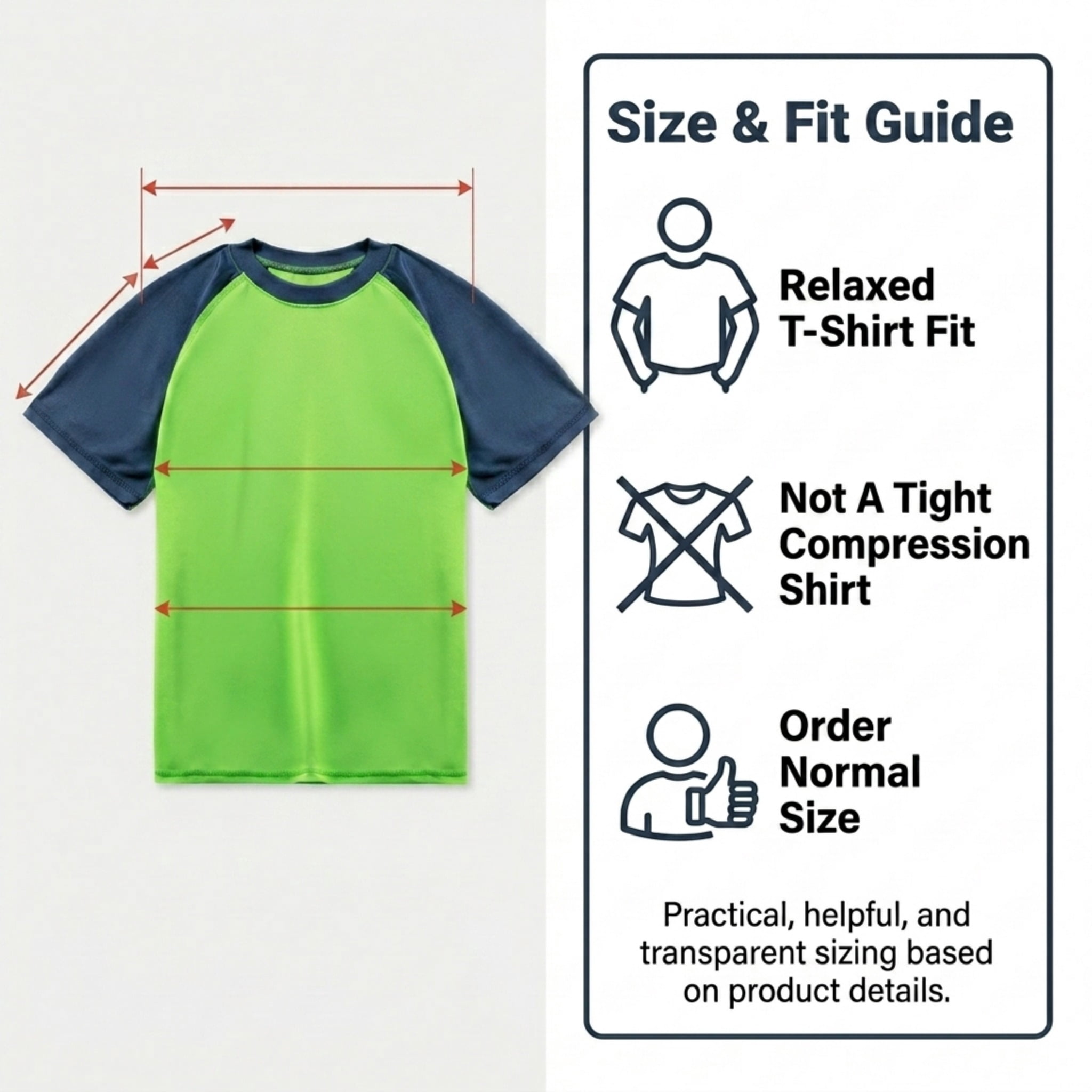 Kanu Surf Boys' Short Sleeve UPF 50+ Rashguard Swim Shirt