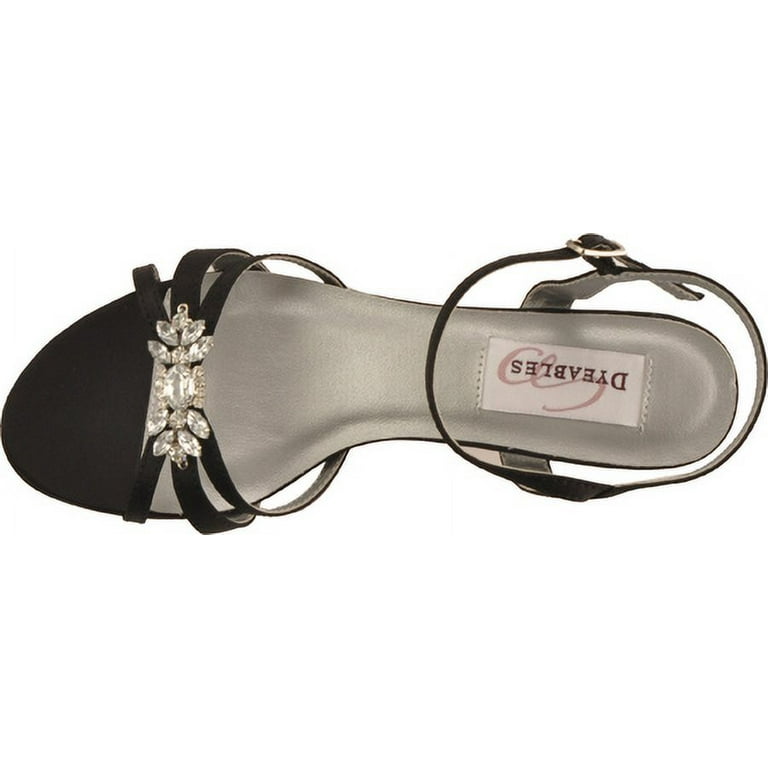 Dyeables penelope sandal new arrivals