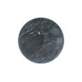 thumbnail image 2 of Plateu tournant,Marbre, noir, 2 of 3