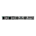 thumbnail image 4 of Synology RackStation RS1619xs+ 1U NAS Server Rack Mount, 4 Bays, 8GB RAM, SATA 6Gb/s, 1U, 4 of 6