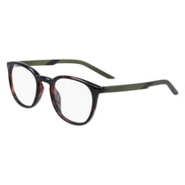 Eyeglasses NIKE 7260 239 Tortoise/Matte Rough Green