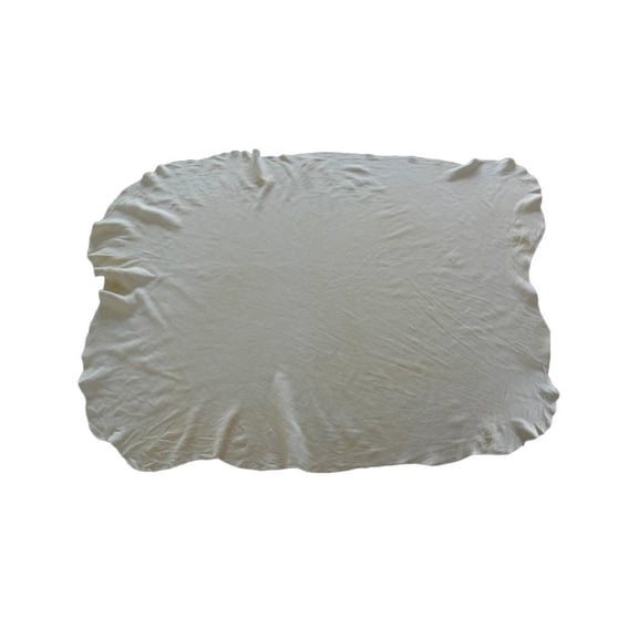 Suede Car Wiping Towel: Thick, Soft, Absorbent for Car, Home & Electronics Cleaning